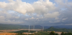 Trang trại điện gió B&T