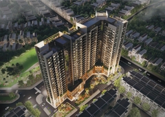 KHU đô thị mới Đông Nam, Thành phố Việt Trì