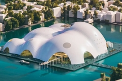 Nhà hát Isola Della Musica