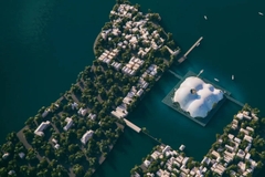 Nhà hát Isola Della Musica