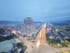 The Manor Tower Lào Cai