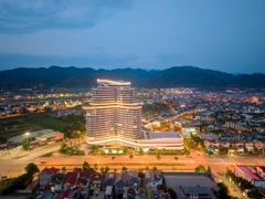 The Manor Tower Lào Cai