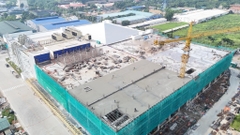 Nhà máy sản xuất, chế tạo các bảng mạch điện tử (MEIKO)