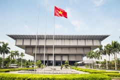 Bảo tàng Hà Nội