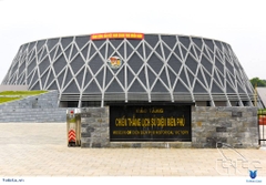 Bảo tàng Điện Biên