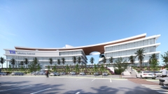 Bệnh viện quốc tế TH