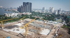 Nhà hát Isola Della Musica