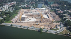 Nhà hát Isola Della Musica