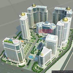 Royal City