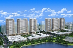 Khai Sơn Tower  HH5