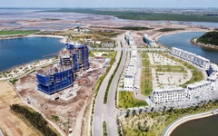Khách sạn Đồi Rồng