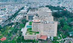Bệnh Viện Quân Y 175