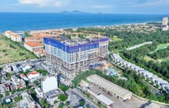 BRG NewTown Diamond Đà Nẵng