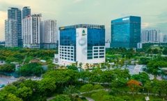 Bệnh viện đa khoa Quốc tế Việt Nam- Nhật Bản