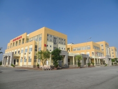 Bệnh viện đa khoa huyện Gia Lâm