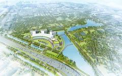 Bệnh viện quốc tế TH