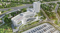 Bệnh viện đa khoa tư nhân Y Cao