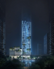 Khu phức hợp SL Urban (SLUC)