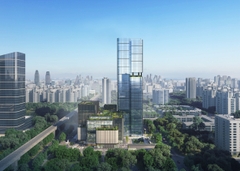 Khu phức hợp SL Urban (SLUC)