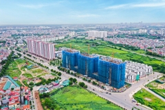 Khai Sơn Tower  HH5