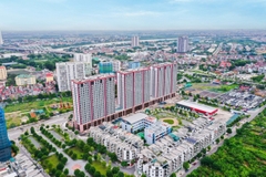 Khai Sơn Tower  HH5