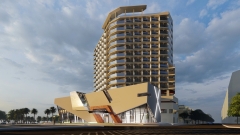 Khách sạn Hùng Sơn