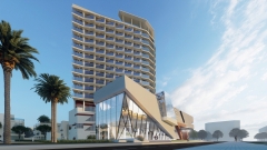 Khách sạn Hùng Sơn