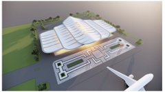 Cảng hàng không Gia Bình