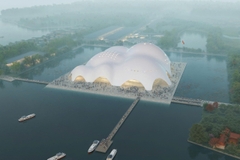 Nhà hát Isola Della Musica