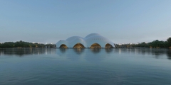 Nhà hát Isola Della Musica