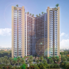 Nhà ở Xã Hội - Khu đô thị mới phía Tây Dĩnh Trì, Thành phố Bắc Giang