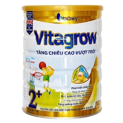 Sữa bột Vita