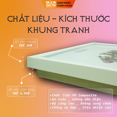 Tranh Bật Đèn Ảnh Blackpink, Card Blackpink Born Pink Trang Trí Phòng ngủ, Phòng Khách DCN-BP-04