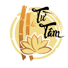 Tranh Trúc Chỉ Bộ Đối In Hoa Sen DECORNOW DCN-TC176