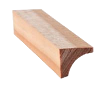Wood Mouldings