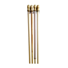 FLAG POLE 5‘