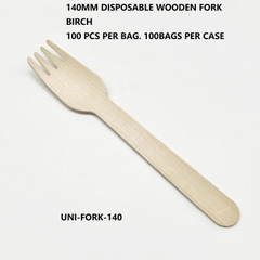 Disposable Wooden Knife,Fork and Spoon