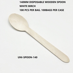 Disposable Wooden Knife,Fork and Spoon