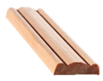 Wood Mouldings