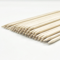 Apple Stick, Skewers