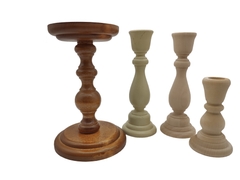 CANDLE STICK