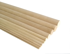 WOOD DOWEL