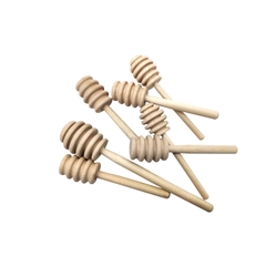 HONEY DIPPER