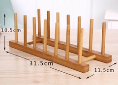 PLATE HOLDER