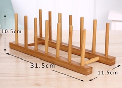 PLATE HOLDER