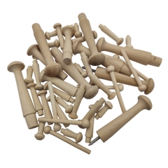 SHAKER PEG