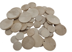 WOODEN NICKEL