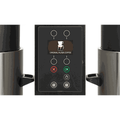 COFFEE BREWER COMBI-LINE CB 2×5