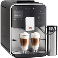 MÁY PHA CAFE BARISTA TS SMART