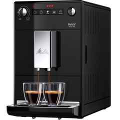 Máy pha cà phê tự động Melitta PURISTA SERIES 300